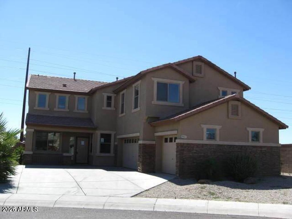 8402 S 48TH Lane, Laveen, AZ 85339