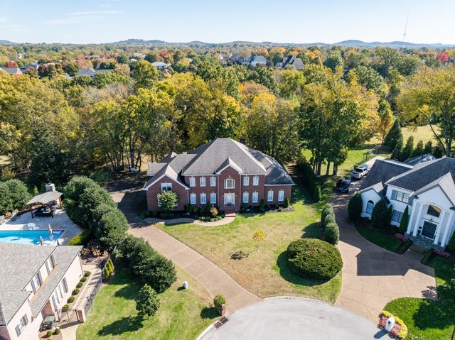 5154 Hereford Ct, Brentwood, TN 37027