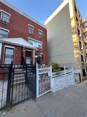 1321 Lafayette Avenue, Bronx, NY 10474