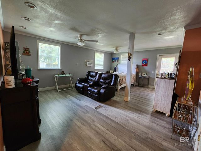 8560 SADIE Court, Grand Bay, AL 36541