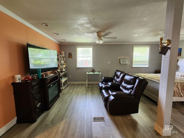 8560 SADIE Court, Grand Bay, AL 36541