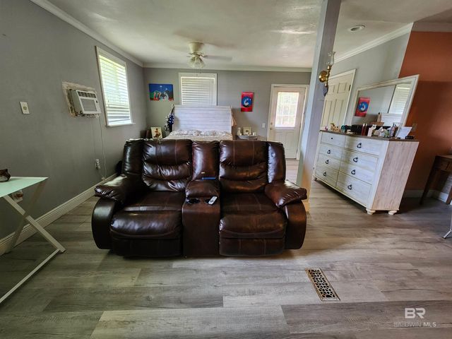 8560 SADIE Court, Grand Bay, AL 36541