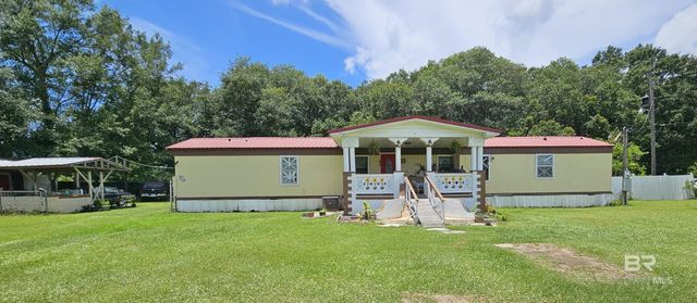 8560 SADIE Court, Grand Bay, AL 36541