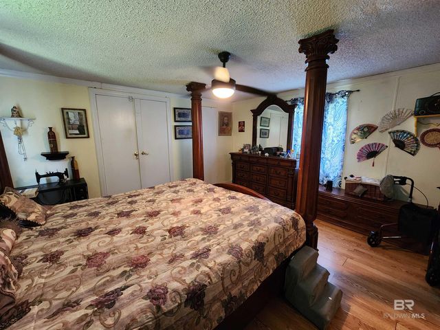 8560 SADIE Court, Grand Bay, AL 36541