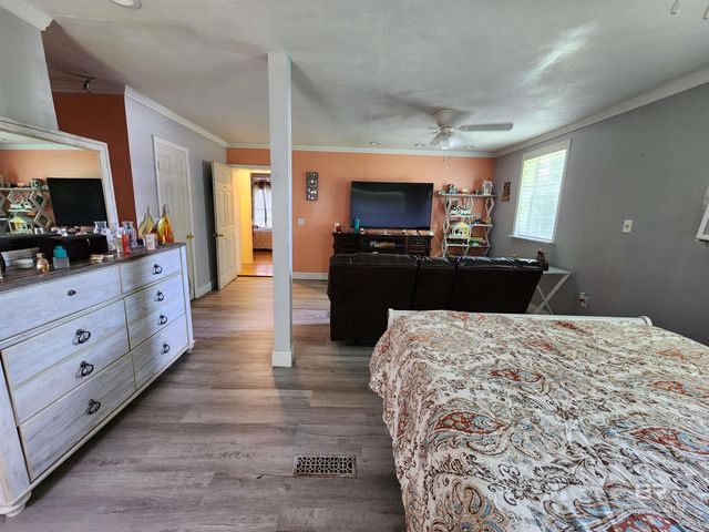 8560 SADIE Court, Grand Bay, AL 36541