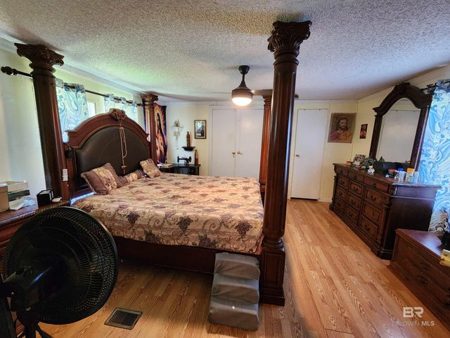 8560 SADIE Court, Grand Bay, AL 36541