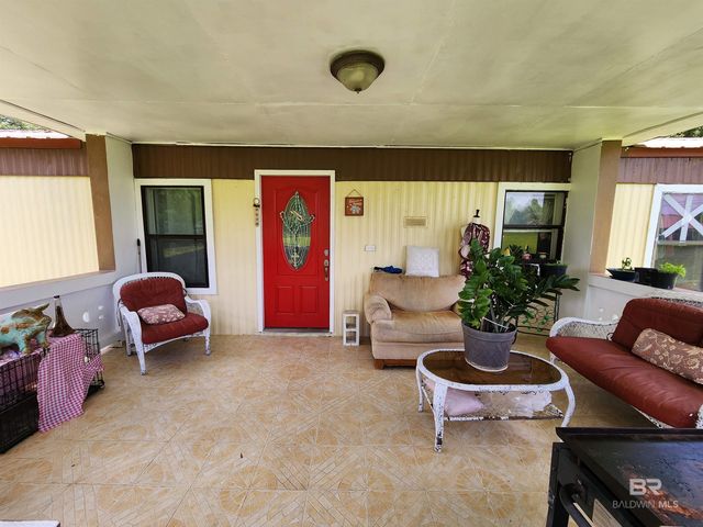 8560 SADIE Court, Grand Bay, AL 36541