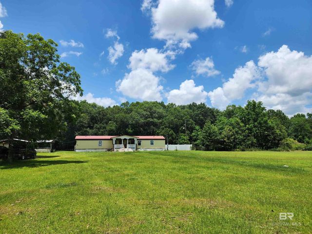 8560 SADIE Court, Grand Bay, AL 36541