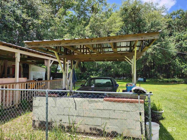 8560 SADIE Court, Grand Bay, AL 36541