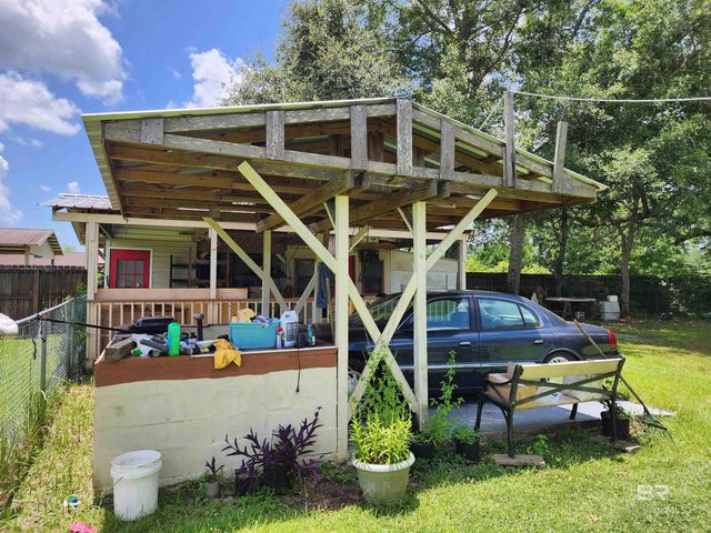 8560 SADIE Court, Grand Bay, AL 36541