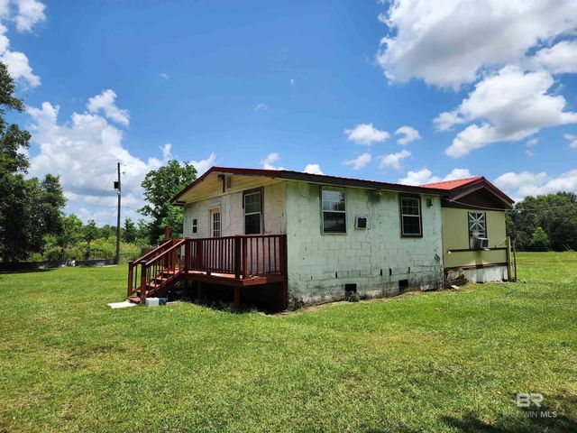 8560 SADIE Court, Grand Bay, AL 36541