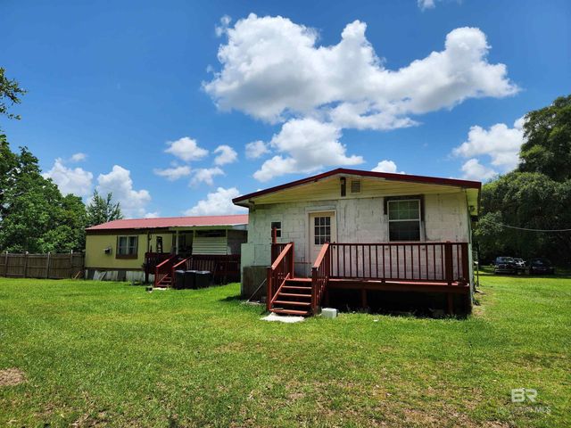 8560 SADIE Court, Grand Bay, AL 36541