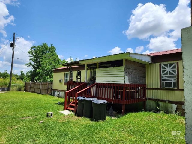 8560 SADIE Court, Grand Bay, AL 36541