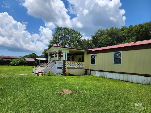 8560 SADIE Court, Grand Bay, AL 36541