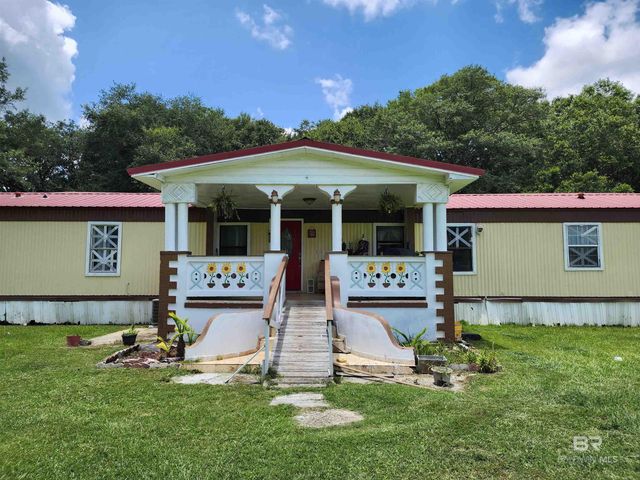 8560 SADIE Court, Grand Bay, AL 36541