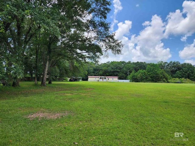 8560 SADIE Court, Grand Bay, AL 36541