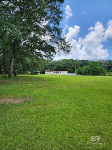 8560 SADIE Court, Grand Bay, AL 36541