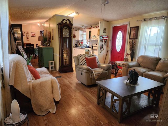 8560 SADIE Court, Grand Bay, AL 36541