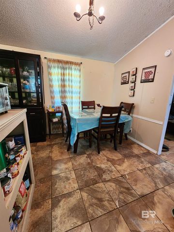 8560 SADIE Court, Grand Bay, AL 36541