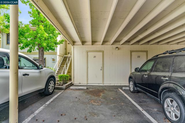 2827 Monument Blvd 21, Concord, CA 94520