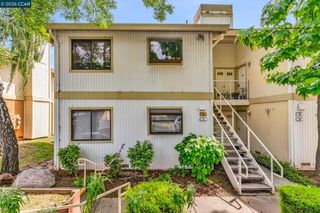 2827 Monument Blvd 21, Concord, CA 94520