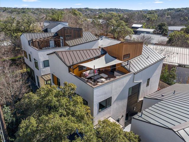 1225 Hillside Ave 4, Austin, TX 78704