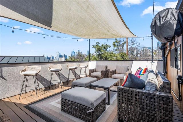 1225 Hillside Ave 4, Austin, TX 78704