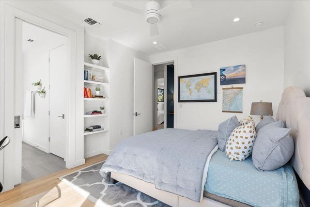 1225 Hillside Ave 4, Austin, TX 78704
