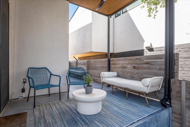 1225 Hillside Ave 4, Austin, TX 78704