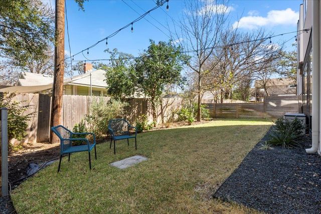 1225 Hillside Ave 4, Austin, TX 78704