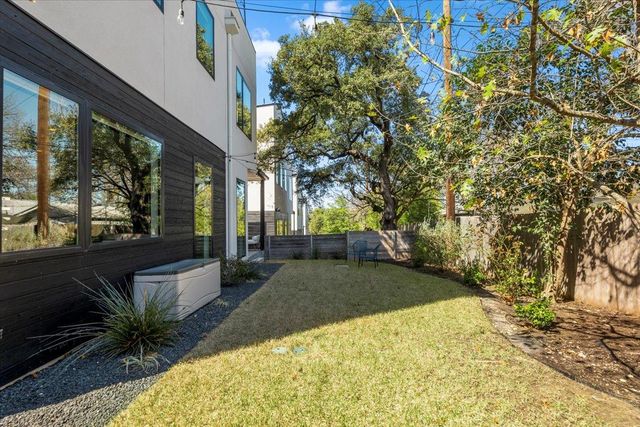1225 Hillside Ave 4, Austin, TX 78704