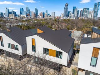 1225 Hillside Ave 4, Austin, TX 78704