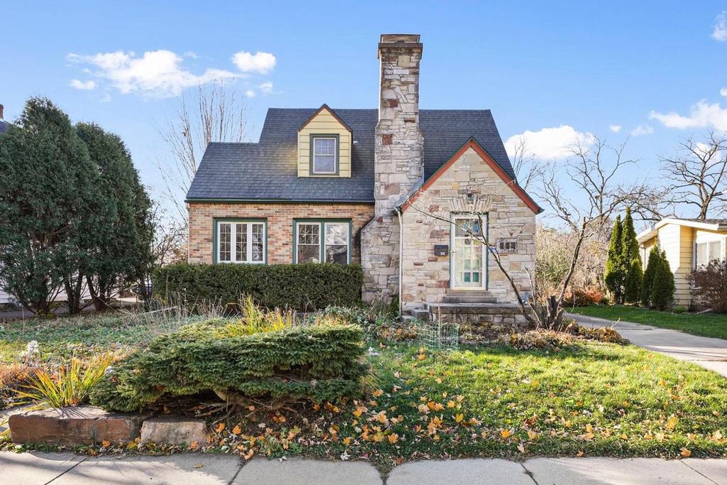 198 North Street, Sun Prairie, WI 53590