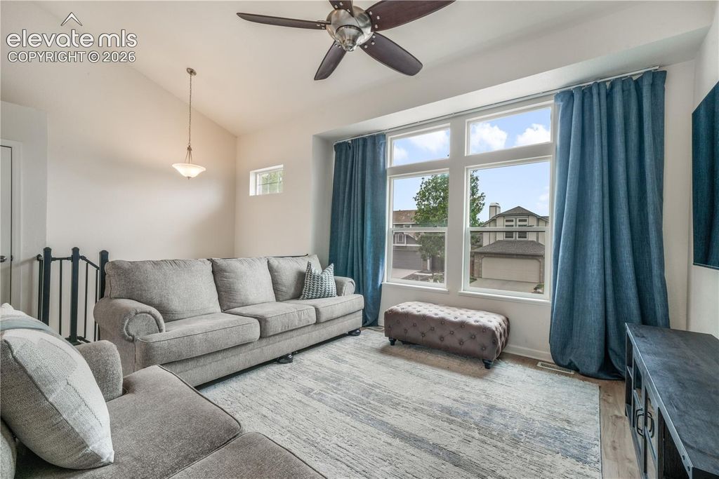 8525 Sassafras Drive, Colorado Springs, CO 80920 — photo 4