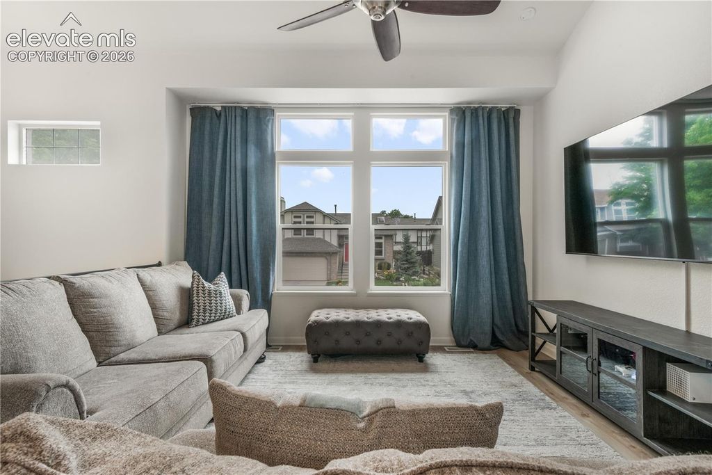8525 Sassafras Drive, Colorado Springs, CO 80920 — photo 5