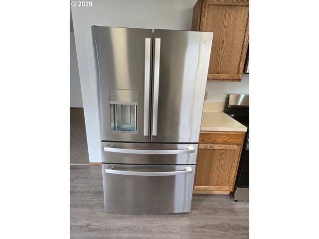 316 N HIGHWAY 101, Rockaway Beach, OR 97136