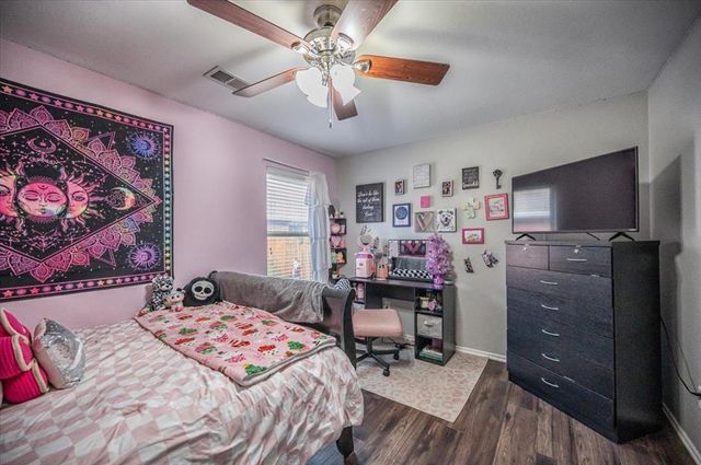 1160 Partridge Place, Choctaw, OK 73020