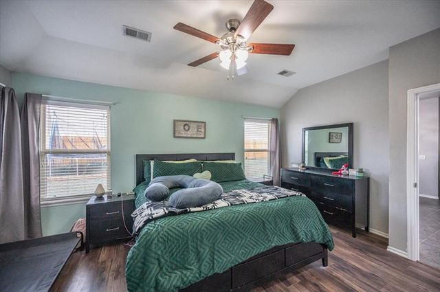 1160 Partridge Place, Choctaw, OK 73020