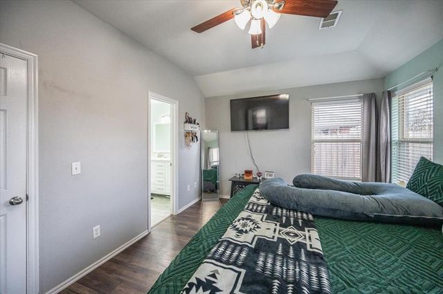 1160 Partridge Place, Choctaw, OK 73020