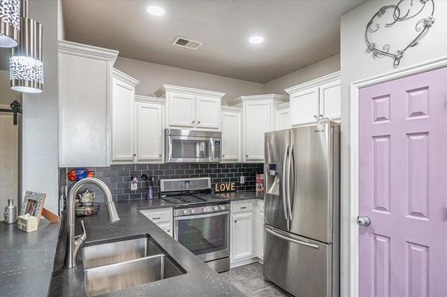 1160 Partridge Place, Choctaw, OK 73020