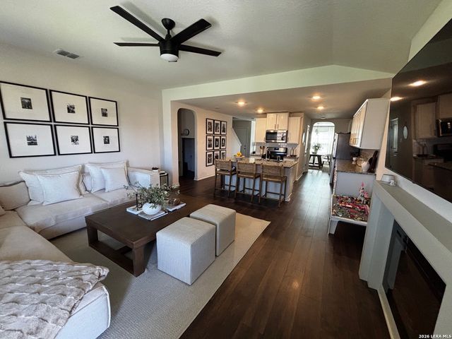 9607 SALERS SPGS, San Antonio, TX 78254
