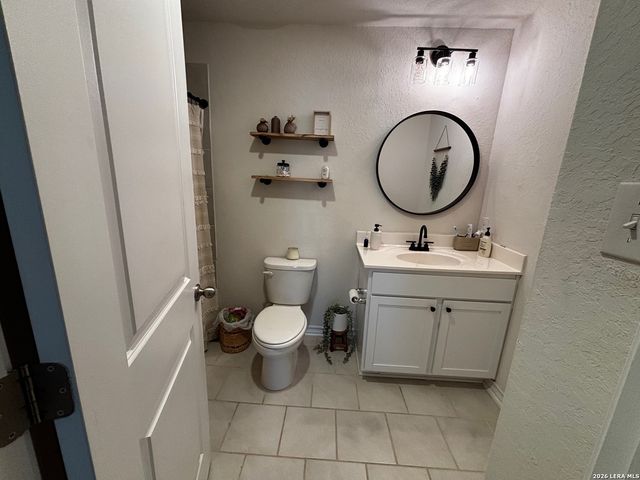 9607 SALERS SPGS, San Antonio, TX 78254