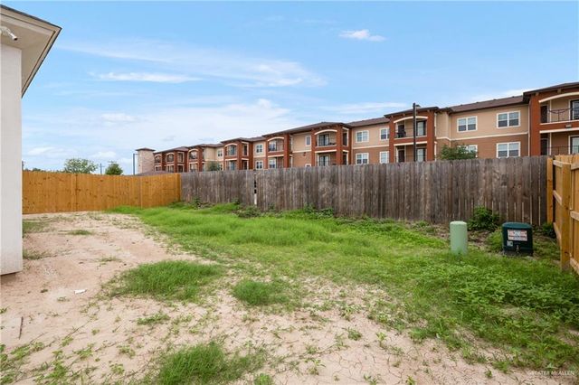 3313 Kerps Street, Weslaco, TX 78599