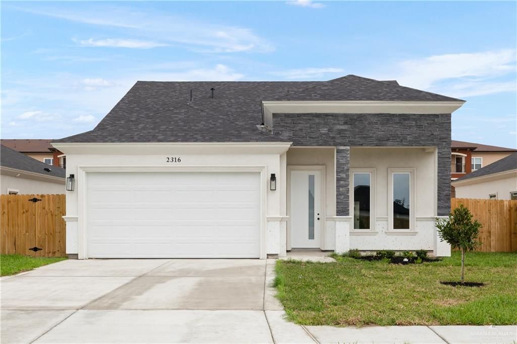3313 Kerps Street, Weslaco, TX 78599