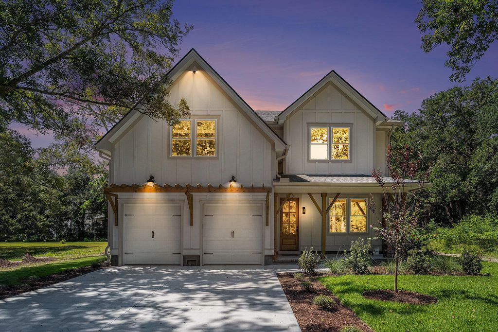 973 Bellas Lane Lane, Awendaw, SC 29429