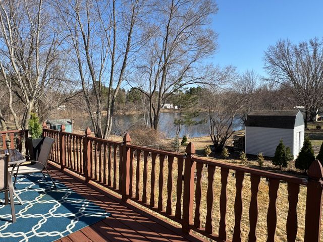 9919 129th Avenue N, Champlin, MN 55316