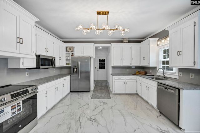 228 Brookspring Road, Columbia, SC 29223