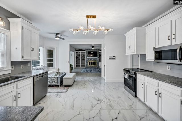 228 Brookspring Road, Columbia, SC 29223