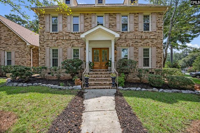 228 Brookspring Road, Columbia, SC 29223
