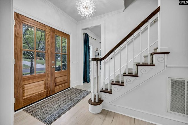 228 Brookspring Road, Columbia, SC 29223